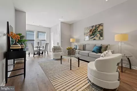 8045 Newell St #221, Silver Spring, MD 20910