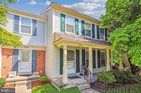 15040 Shamrock Ridge Rd, Silver Spring, MD 20906