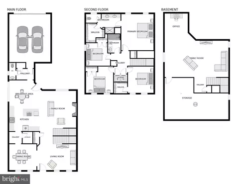 13510 Redspire Dr, Silver Spring, MD 20906 photo 36