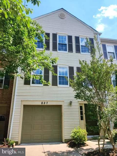 827 Ivy League Ln #20-113, Rockville, MD 20850