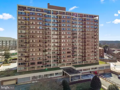 1220 Blair Mill Rd #709, Silver Spring, MD 20910 photo 39