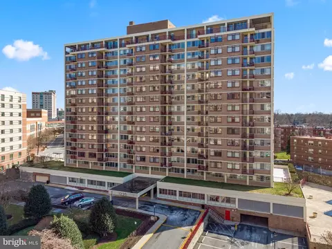 1220 Blair Mill Rd #709, Silver Spring, MD 20910 photo 38
