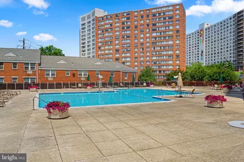 1220 Blair Mill Rd #709, Silver Spring, MD 20910 photo 31