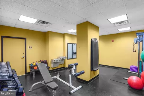 1220 Blair Mill Rd #709, Silver Spring, MD 20910 photo 33
