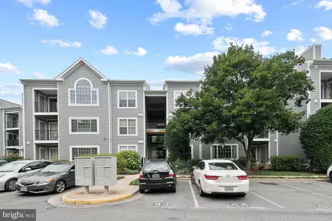 20410 Shore Harbour Dr #6-H, Germantown, MD 20874