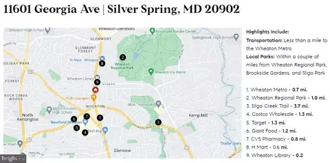 11601 Georgia Ave #11601, Silver Spring, MD 20902 photo 27
