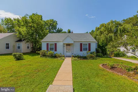 2704 Terrapin Rd, Silver Spring, MD 20906