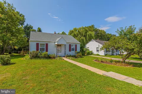2704 Terrapin Rd, Silver Spring, MD 20906 photo 2