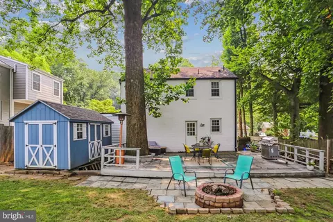 9918 Big Rock Rd, Silver Spring, MD 20901 photo 35