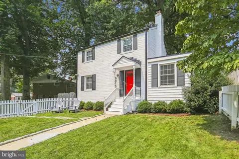 9918 Big Rock Rd, Silver Spring, MD 20901 photo 4