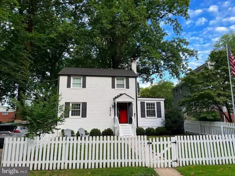 9918 Big Rock Rd, Silver Spring, MD 20901 photo 3