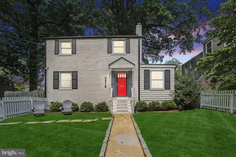 9918 Big Rock Rd, Silver Spring, MD 20901 photo 2