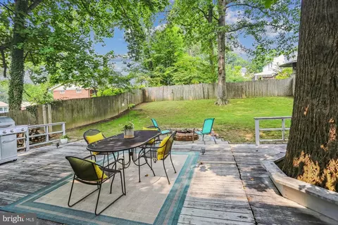 9918 Big Rock Rd, Silver Spring, MD 20901 photo 33