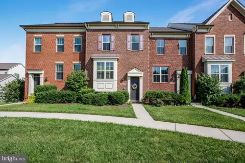 14042 Wellspring Ave, Clarksburg, MD 20871