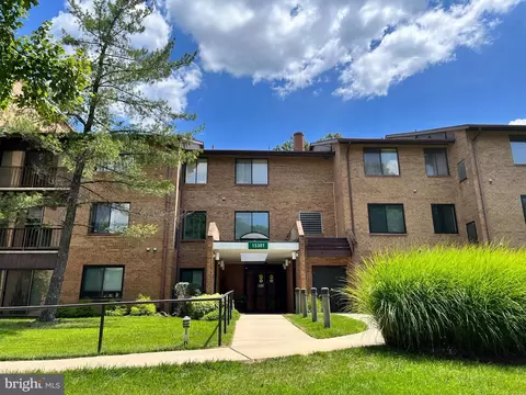 15301 Pine Orchard Dr #86-1J, Silver Spring, MD 20906