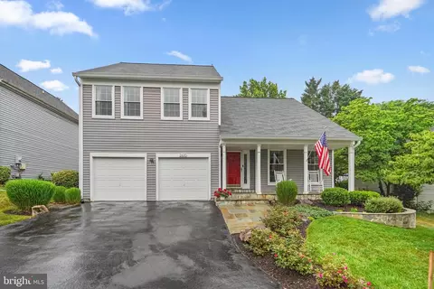 2610 Hawkshead Ct, Silver Spring, MD 20904