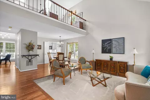 2610 Hawkshead Ct, Silver Spring, MD 20904 photo 2