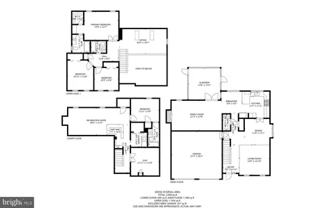 2610 Hawkshead Ct, Silver Spring, MD 20904 photo 45