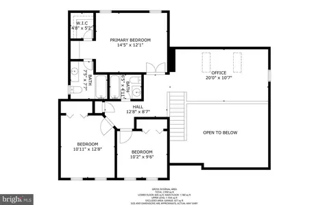 2610 Hawkshead Ct, Silver Spring, MD 20904 photo 43