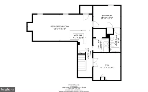 2610 Hawkshead Ct, Silver Spring, MD 20904 photo 44