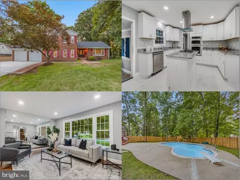 11208 Old Post Rd, Potomac, MD 20854