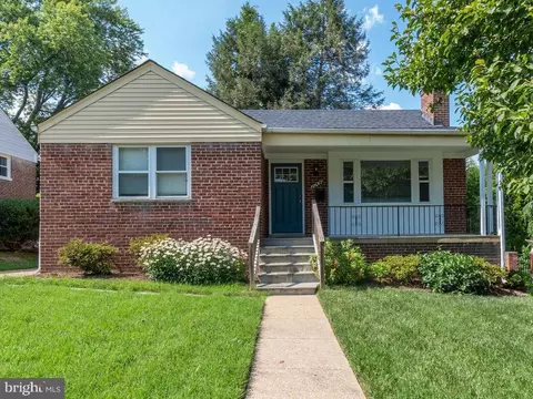 2205 Dennis Ave, Silver Spring, MD 20902
