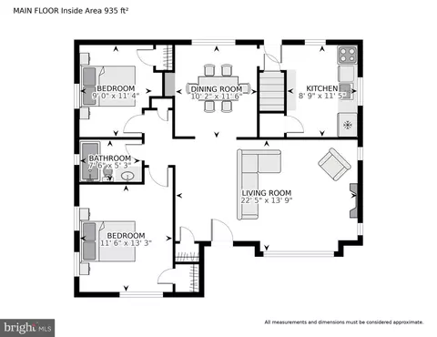 2205 Dennis Ave, Silver Spring, MD 20902 photo 26