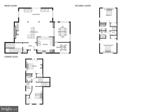 1916 Wallace Ave, Silver Spring, MD 20902 photo 37