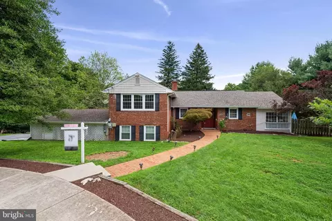 1916 Wallace Ave, Silver Spring, MD 20902