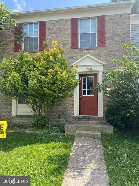 13920 Tabiona Dr, Silver Spring, MD 20906