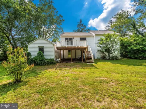 17109 Chiswell Rd, Poolesville, MD 20837 photo 7