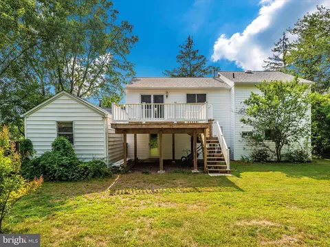17109 Chiswell Rd, Poolesville, MD 20837 photo 8