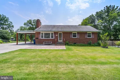 2114 Arcola Ave, Silver Spring, MD 20902 photo 47