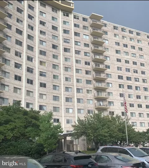 1111 University Blvd W #909-A, Silver Spring, MD 20902