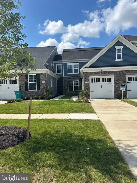 13553 Harrier Way, Clarksburg, MD 20871