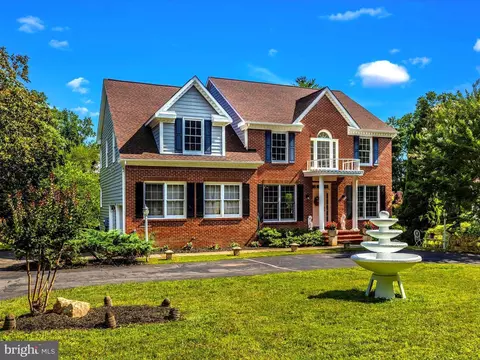 13108 Darnestown Rd, Darnestown, MD 20878