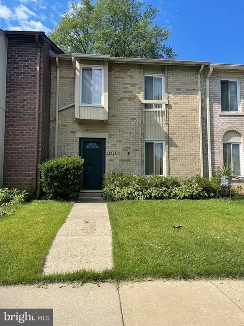 9506 Tippett Ln, Montgomery Village, MD 20886