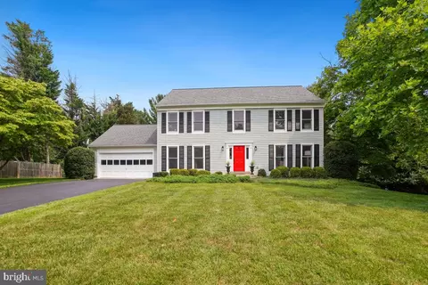 13624 Straw Bale Ln, Darnestown, MD 20878