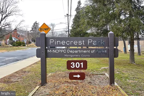 109 E Indian Spring Dr, Silver Spring, MD 20901 photo 43