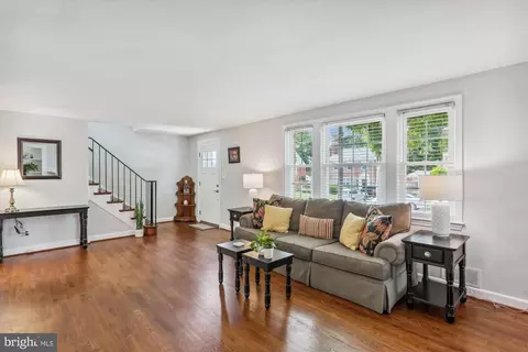 109 E Indian Spring Dr, Silver Spring, MD 20901 photo 3