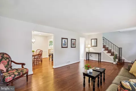 109 E Indian Spring Dr, Silver Spring, MD 20901 photo 6