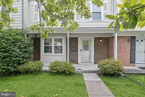 30 Goodport Ln, Gaithersburg, MD 20878