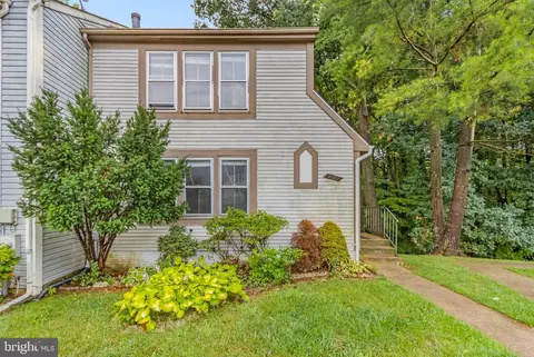 3623 Silver Spruce Cir, Burtonsville, MD 20866
