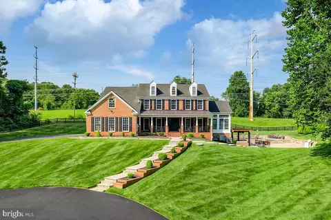 13134 Brandon Way Rd, Darnestown, MD 20878