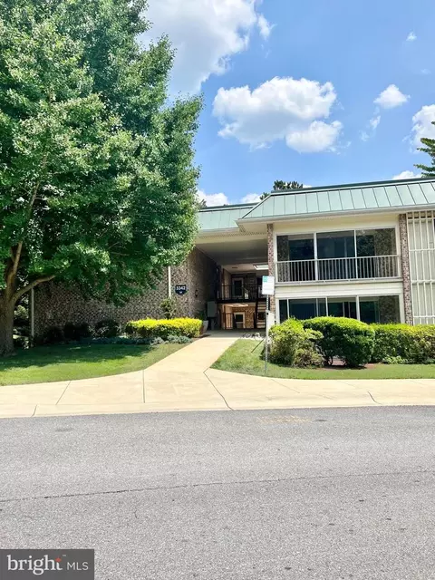 3342 Chiswick Ct #59-2A, Silver Spring, MD 20906
