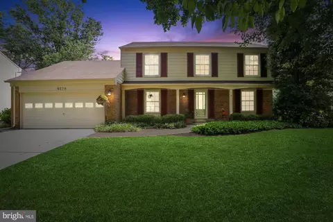 9128 Orchard Brook Dr, Potomac, MD 20854
