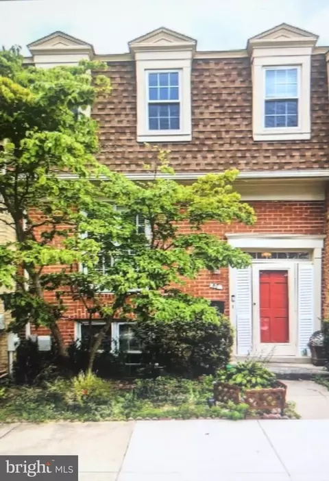 87 Oak Shade Rd, Gaithersburg, MD 20878