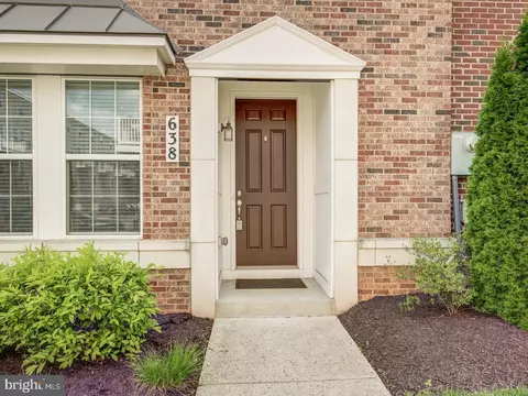 638 Cobbler Pl, Gaithersburg, MD 20877