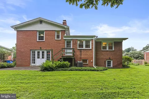 10602 Woodsdale Dr, Silver Spring, MD 20901 photo 29