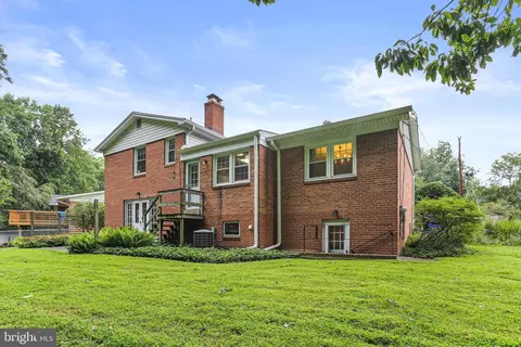 10602 Woodsdale Dr, Silver Spring, MD 20901 photo 30